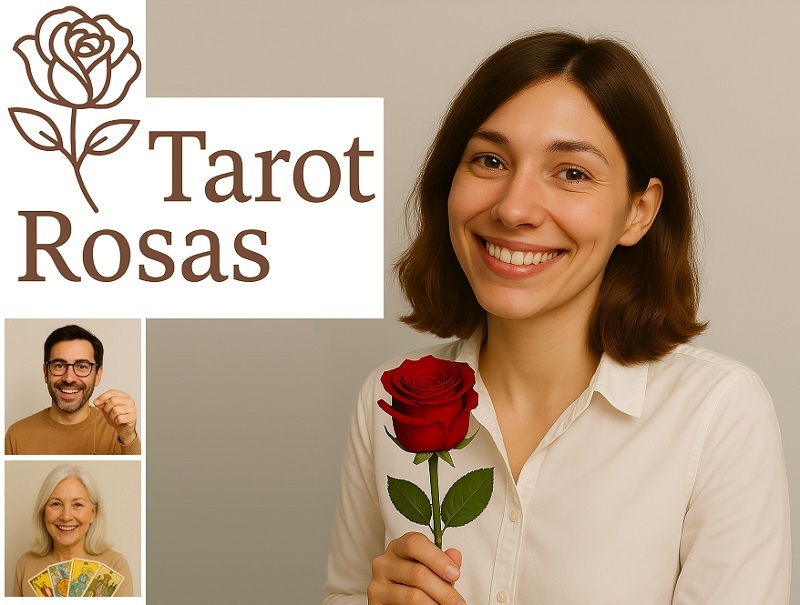 ADVICE: Rosas Tarot