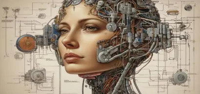El Crecimiento Exponencial de la Inteligencia Artificial