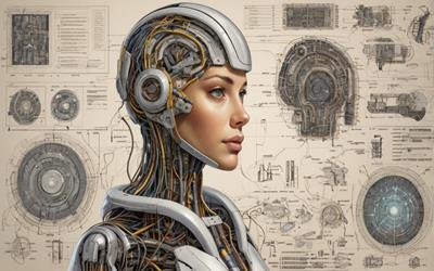 El Crecimiento Exponencial de la Inteligencia Artificial