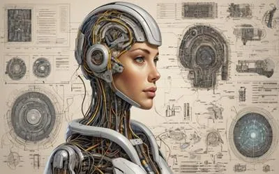El Crecimiento Exponencial de la Inteligencia Artificial