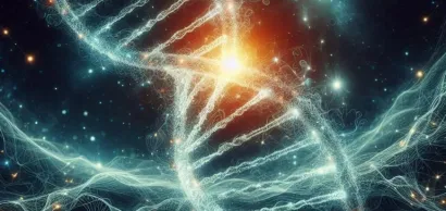Los secretos del ADN humano