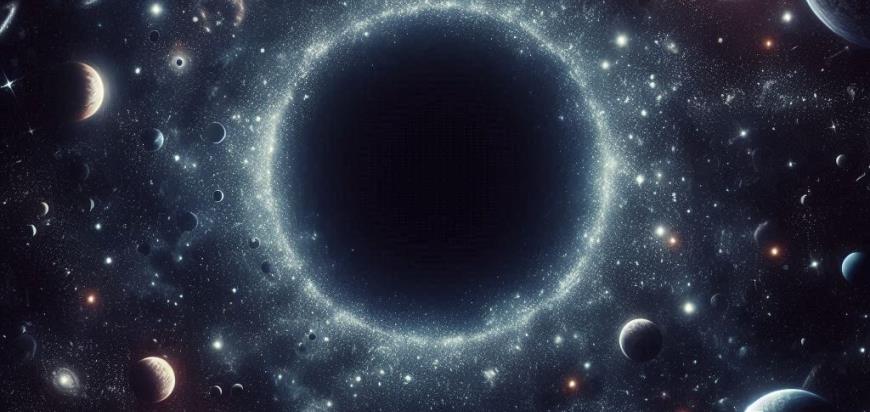 La paradoja de Fermi