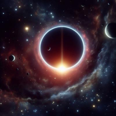 La paradoja de Fermi