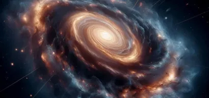 La paradoja de la materia oscura