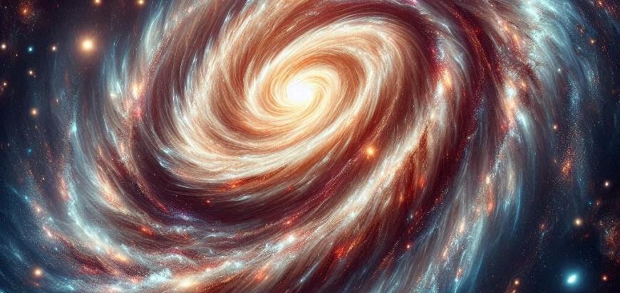 La formación de las galaxias