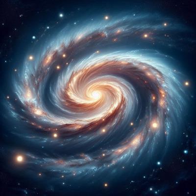 La formación de las galaxias