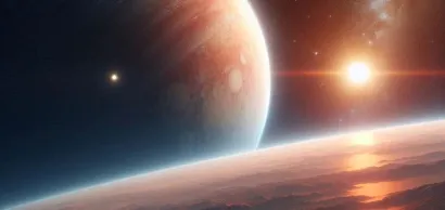 Los exoplanetas