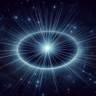 El enigma de los pulsars