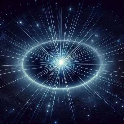 El enigma de los pulsars