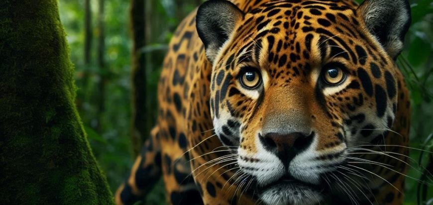 Los jaguares y su fuerza