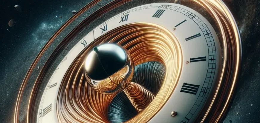 El tiempo es un concepto relativo