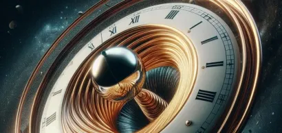 El tiempo es un concepto relativo