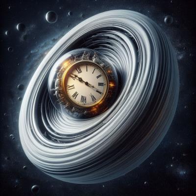 El tiempo es un concepto relativo
