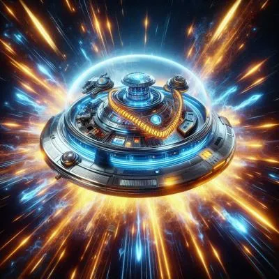 Los viajes temporales en la ciencia ficción
