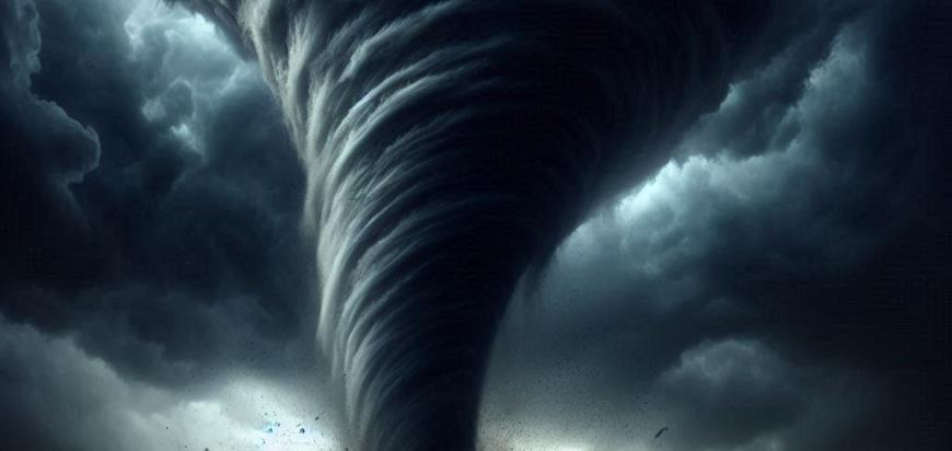 tornado
