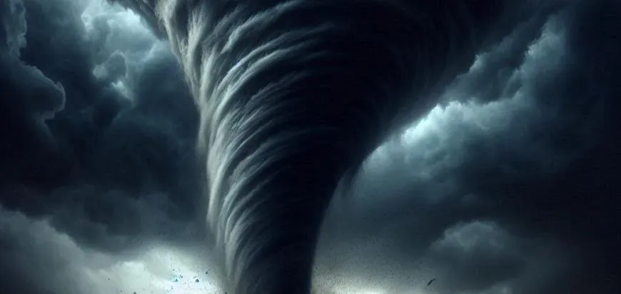 tornado