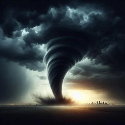Tornado