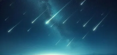 Lluvias de meteoros