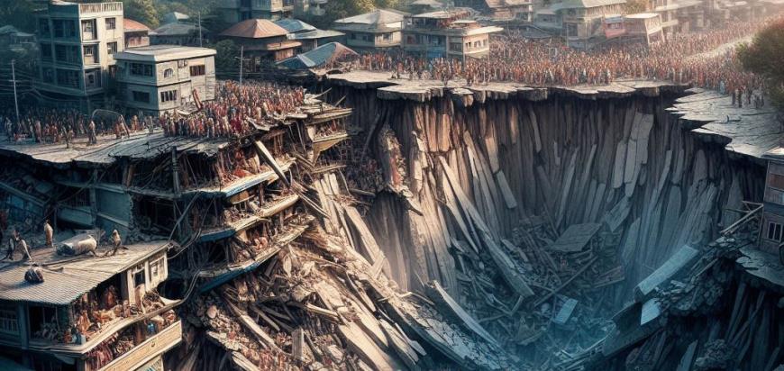 Terremotos