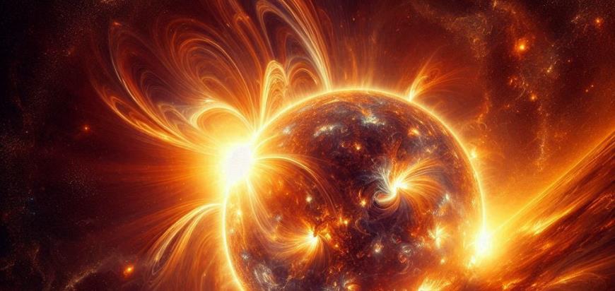 el_sol_y_sus_erupciones_solares