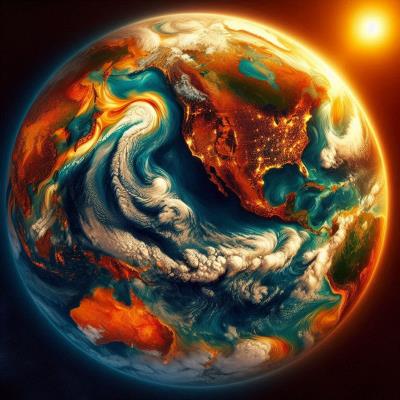 El fenómeno de El Niño