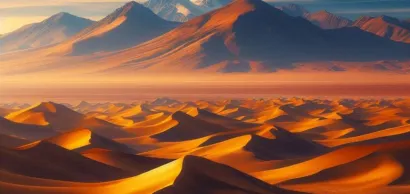Desierto de Atacama