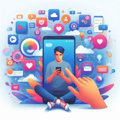 La revolución de las redes sociales