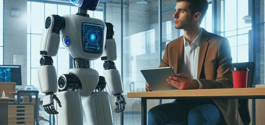 El poder de la inteligencia artificial