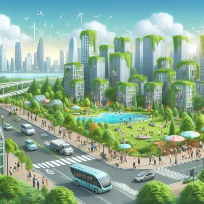 La sostenibilidad como prioridad global