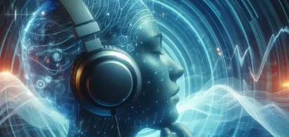 El impacto de la música en el cerebro