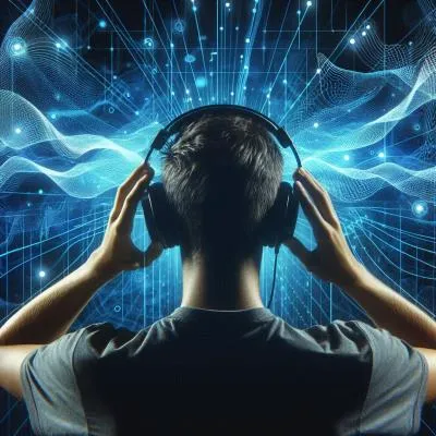 El impacto de la música en el cerebro