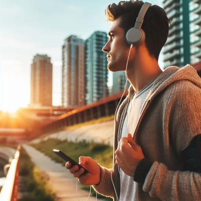 El fenómeno de los podcasts