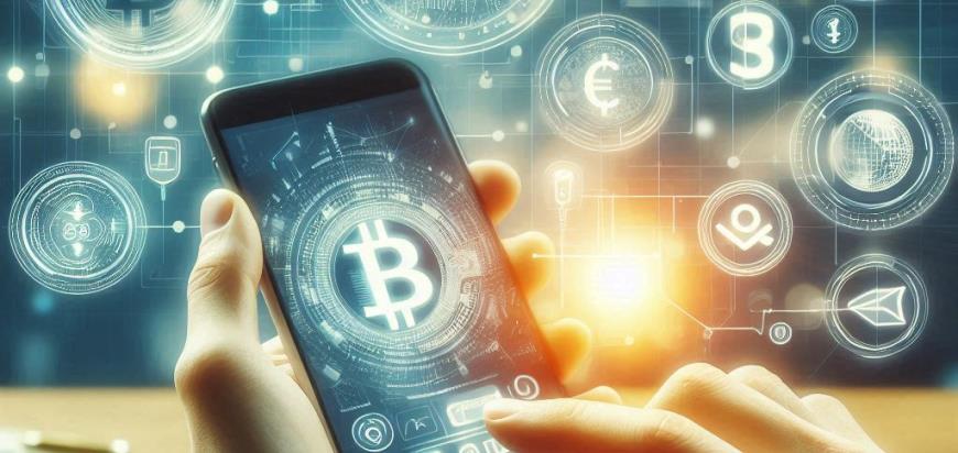 La revolución de los pagos digitales