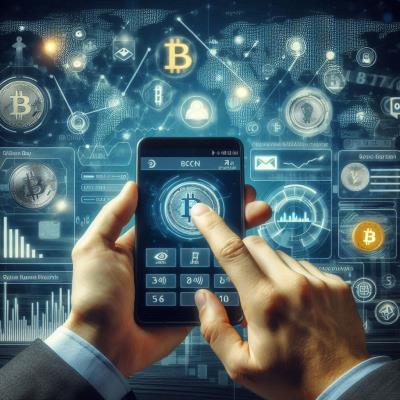 La revolución de los pagos digitales