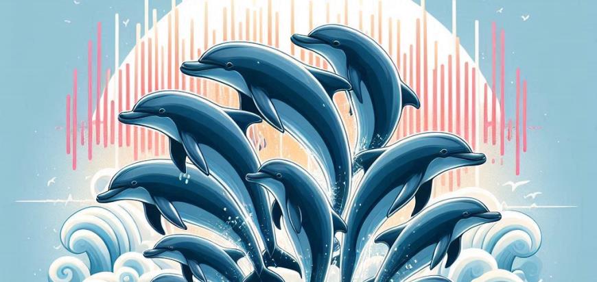 Los delfines y su comunicación compleja