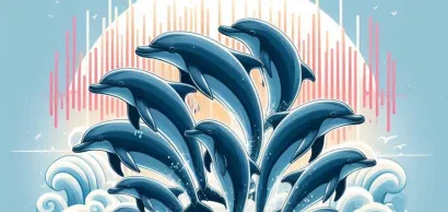 Los delfines y su comunicación compleja