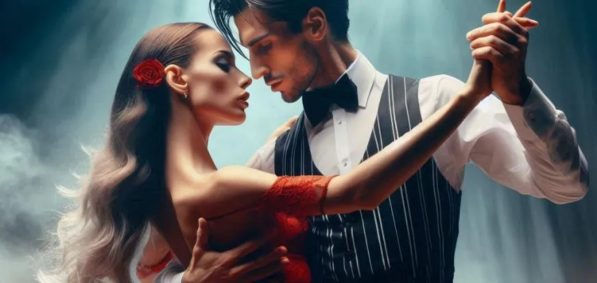 El Tango en Argentina