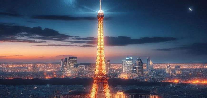 la_torre_eiffel