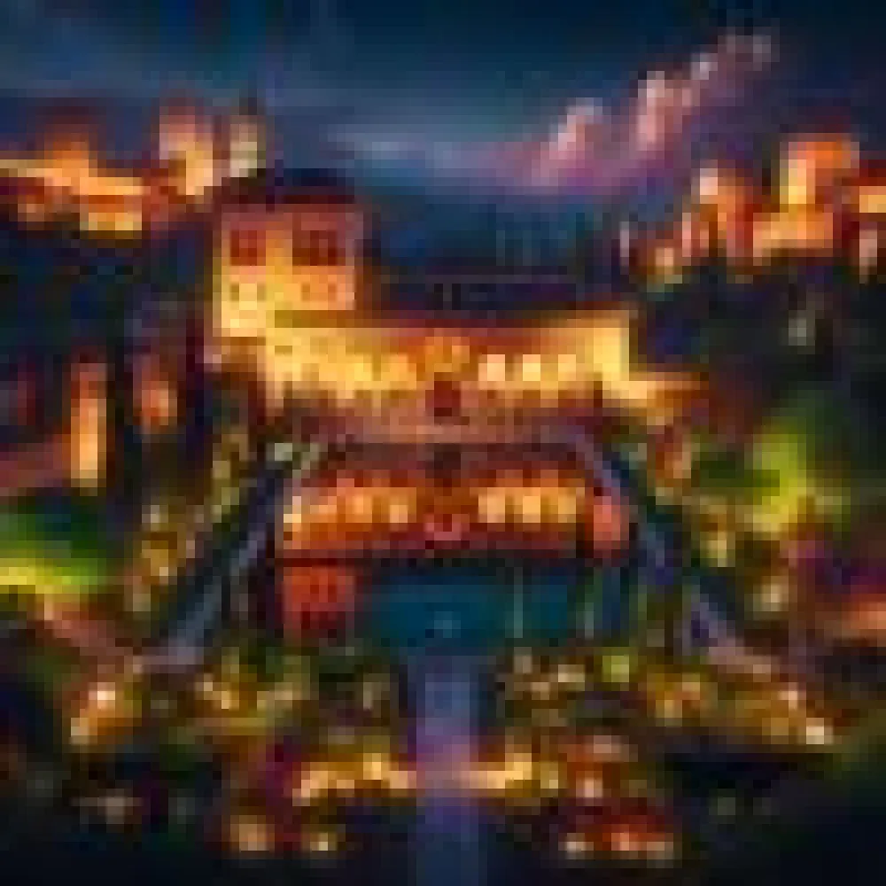 la_alhambra