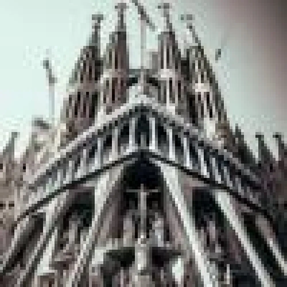 la_sagrada_familia