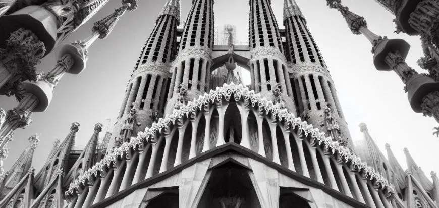 la_sagrada_familia