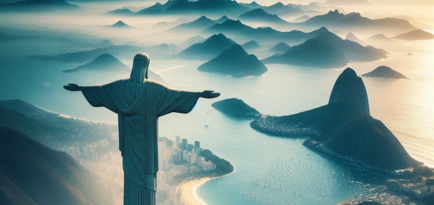 El Cristo Redentor