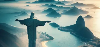 El Cristo Redentor