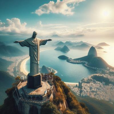 El Cristo Redentor