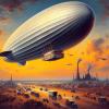 el_primer_vuelo_del_zeppelin