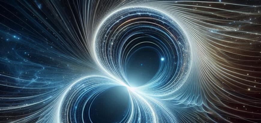 El infinito
