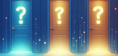 La paradoja de Monty Hall