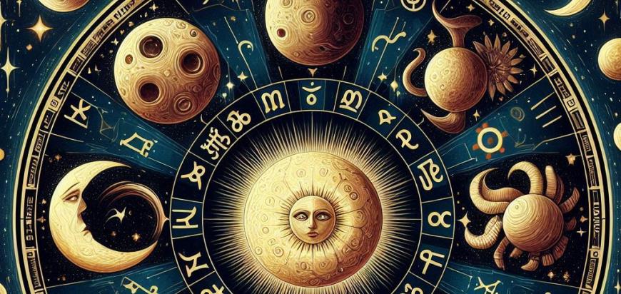 La astrología