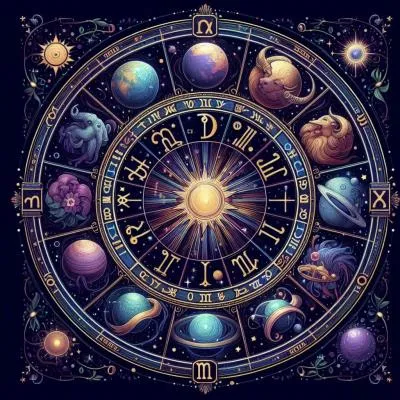 La astrología