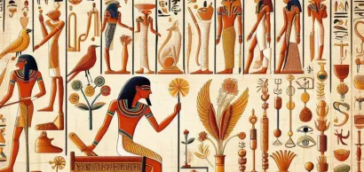 La medicina en el Antiguo Egipto